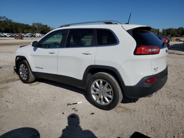 Photo 2 from auction – 2016 JEEP CHEROKEE L with VIN 1C4PJMDS0GW278726