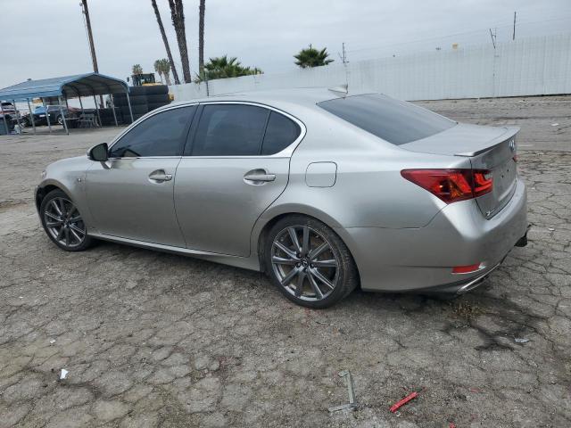 Photo 2 from auction – 2015 LEXUS GS 350 with VIN JTHBE1BL4FA018817