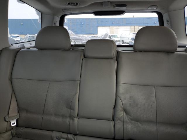 Photo 10 from auction – 2009 SUBARU FORESTER 2 with VIN JF2SH64659H729159