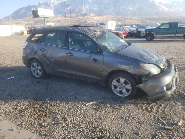 Photo 4 from auction – 2005 TOYOTA COROLLA MA with VIN 2T1KR32E85C416366