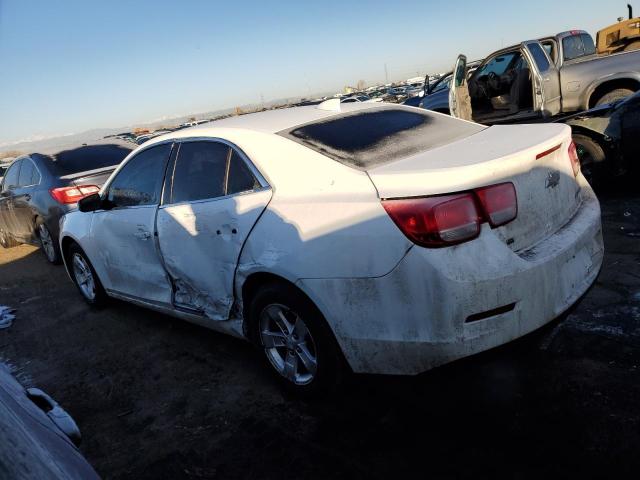 Photo 2 from auction – 2015 CHEVROLET MALIBU 1LT with VIN 1G11C5SLXFF192042