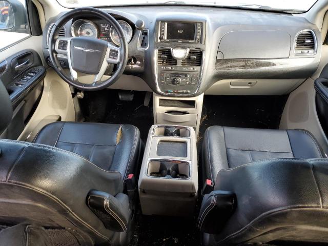 Photo 8 from auction – 2014 CHRYSLER TOWN & COU with VIN 2C4RC1BG6ER144020