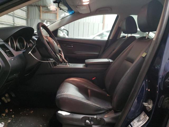 Photo 7 from auction – 2012 MAZDA CX-9 with VIN JM3TB3CA9C0344936