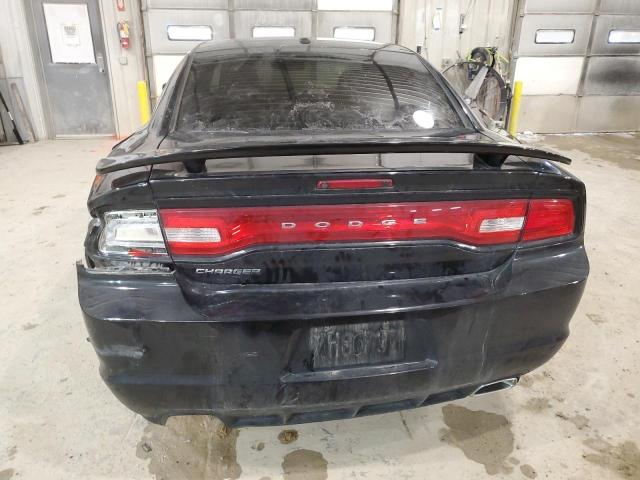 Photo 6 from auction – 2012 DODGE CHARGER SX with VIN 2C3CDXHG9CH258582