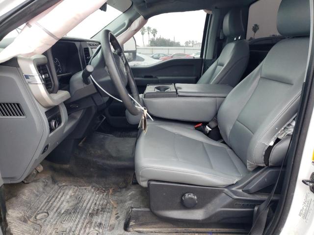 Zdjęcie 7 z aukcji – 2023 FORD F250 SUPER z VIN 1FTBF2AA6PEC61110
