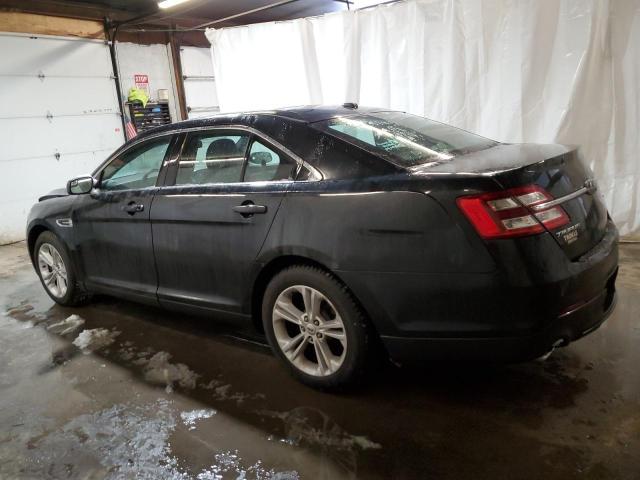Photo 2 from auction – 2015 FORD TAURUS SEL with VIN 1FAHP2E82FG148262