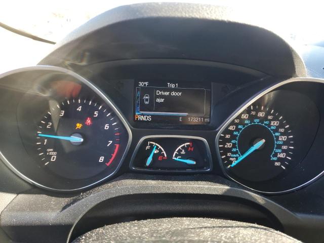Photo 9 from auction – 2013 FORD ESCAPE SE with VIN 1FMCU9GX5DUC32189