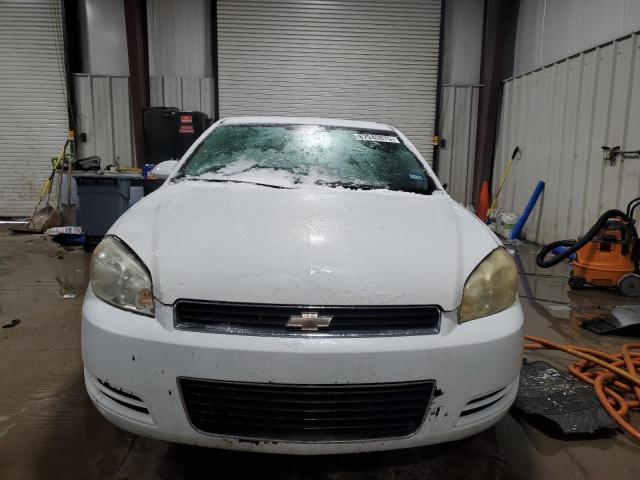 Photo 5 from auction – 2011 CHEVROLET IMPALA LS with VIN 2G1WF5EK4B1300737