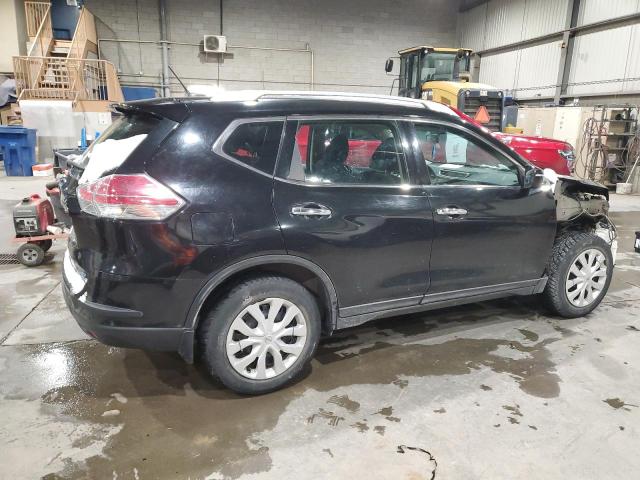 Photo 3 from auction – 2015 NISSAN ROGUE S with VIN 5N1AT2MT6FC837057