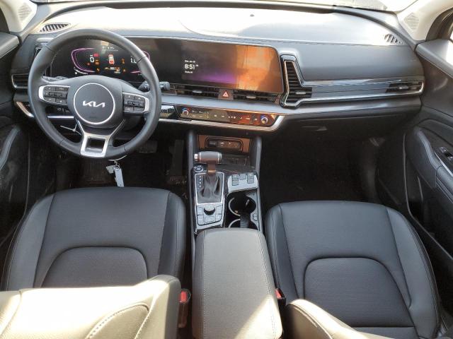 Photo 8 from auction – 2024 KIA SPORTAGE E with VIN 5XYK3CDF7RG149318