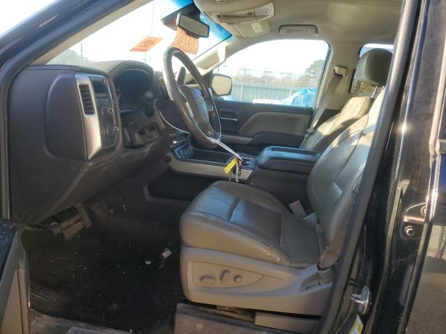 Photo 7 from auction – 2015 CHEVROLET SILVERADO with VIN 3GCUKSEC2FG436007