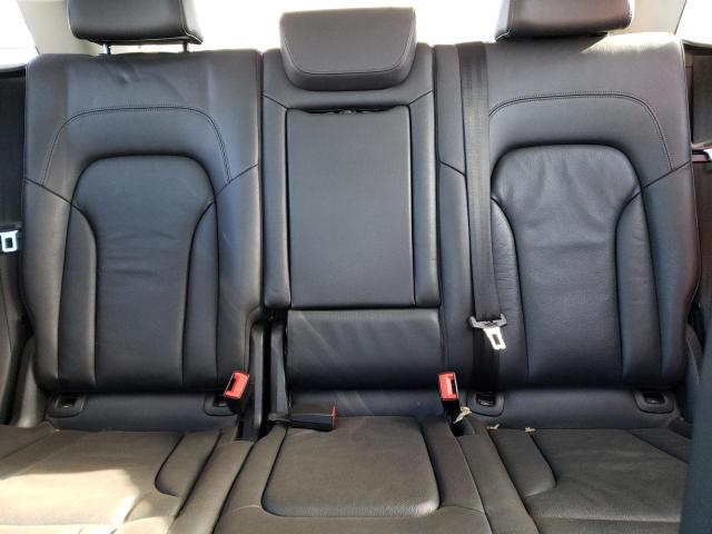 Photo 10 from auction – 2015 AUDI Q5 PREMIUM with VIN WA1LFAFP2FA134298