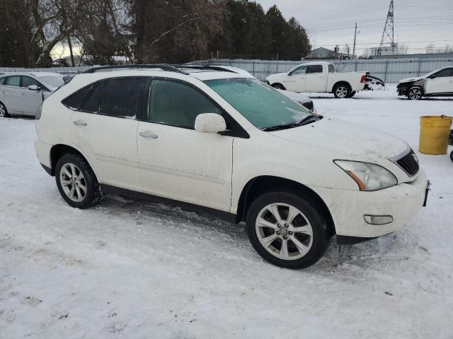 Photo 4 from auction – 2008 LEXUS RX 350 with VIN 2T2HK31UX8C061398
