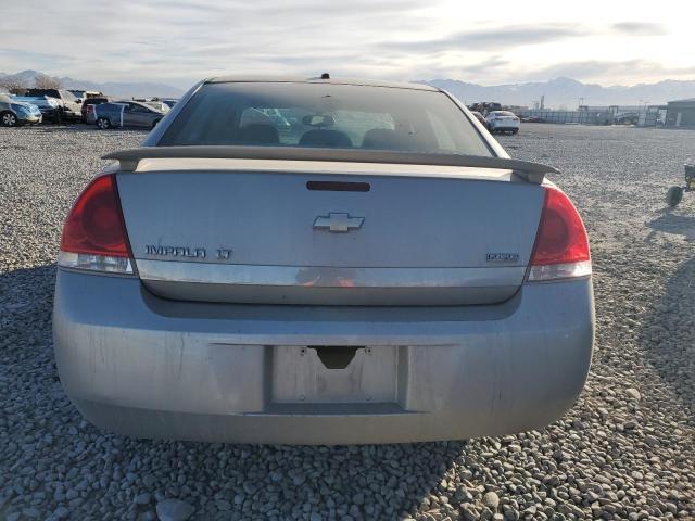 Photo 6 from auction – 2008 CHEVROLET IMPALA LT with VIN 2G1WT58K981268137