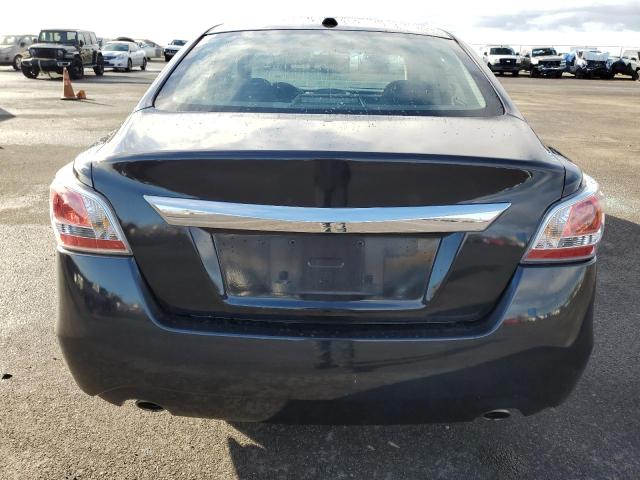 Photo 6 from auction – 2015 NISSAN ALTIMA 2.5 with VIN 1N4AL3AP2FC293678