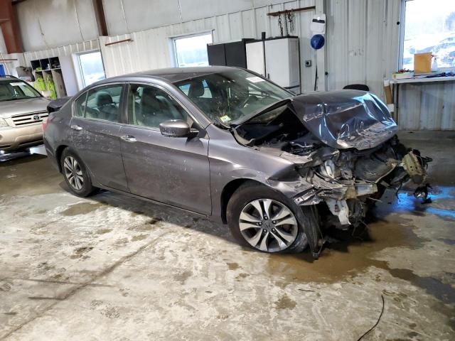 Photo 4 from auction – 2015 HONDA ACCORD LX with VIN 1HGCR2F32FA231972