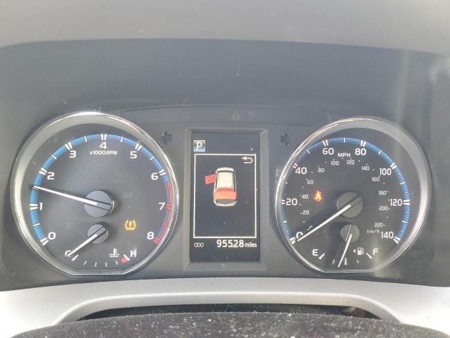 Photo 9 from auction – 2016 TOYOTA RAV4 XLE with VIN 2T3RFREV5GW423273