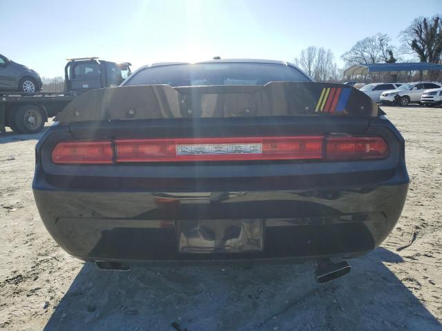 Photo 6 from auction – 2014 DODGE CHALLENGER with VIN 2C3CDYBT7EH162108