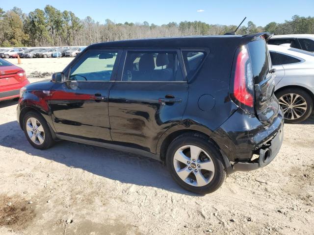 Photo 2 from auction – 2017 KIA SOUL with VIN KNDJN2A23H7495766