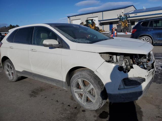 Photo 4 from auction – 2020 FORD EDGE SEL with VIN 2FMPK4J91LBA22312