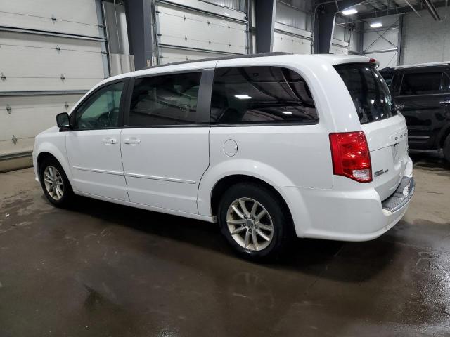 Photo 2 from auction – 2014 DODGE GRAND CARA with VIN 2C4RDGCG7ER290408
