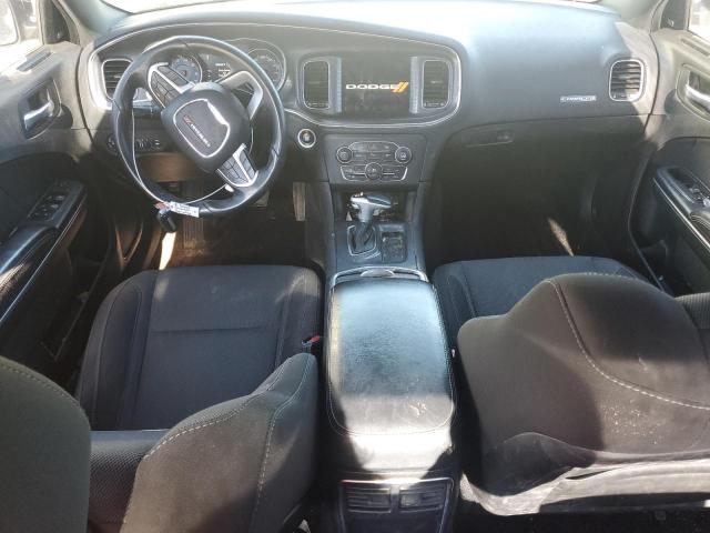 Photo 8 from auction – 2018 DODGE CHARGER R/ with VIN 2C3CDXCT8JH260521