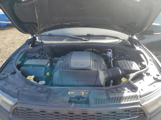 Photo 12 from auction – 2022 DODGE DURANGO R/ with VIN 1C4SDJCT1NC156546