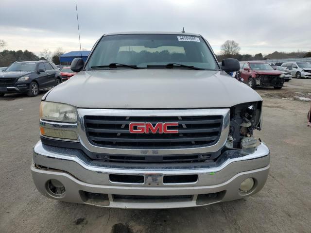 Photo 5 from auction – 2006 GMC SIERRA K25 with VIN 1GTHK29U56E233494
