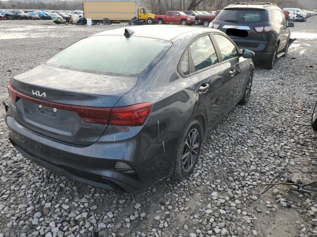Photo 3 from auction – 2022 KIA FORTE FE with VIN 3KPF24AD3NE423876