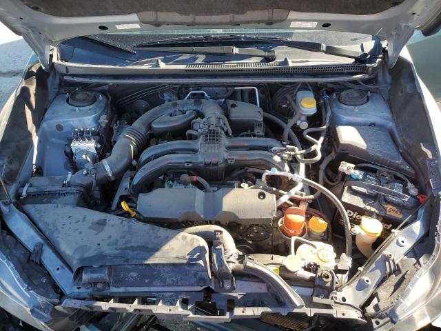 Photo 11 from auction – 2016 SUBARU IMPREZA with VIN JF1GJAA60GH023686