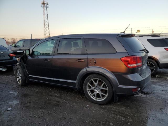 Photo 2 from auction – 2014 DODGE JOURNEY R/ with VIN 3C4PDDEG8ET304445