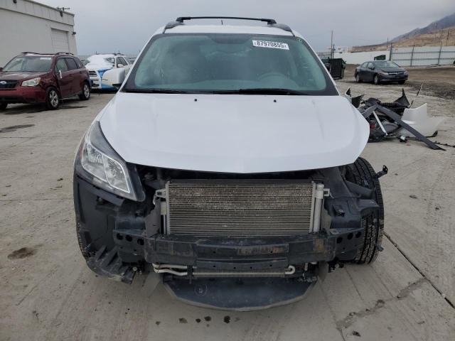 Photo 5 from auction – 2016 CHEVROLET TRAVERSE L with VIN 1GNKVHKD7GJ328813