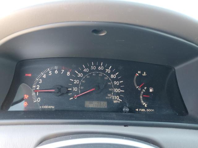 Photo 9 from auction – 2005 TOYOTA COROLLA CE with VIN 1NXBR32E25Z514436