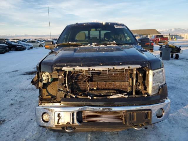Photo 5 from auction – 2013 FORD F150 SUPER with VIN 1FTFW1ET1DFD27365