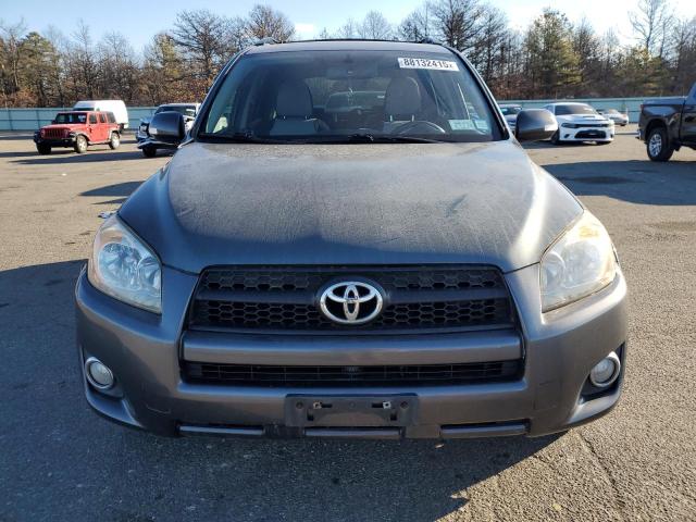 Photo 5 from auction – 2011 TOYOTA RAV4 SPORT with VIN JTMRF4DV2B5038869
