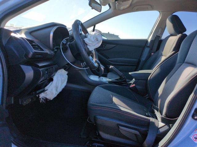 Photo 7 from auction – 2020 SUBARU CROSSTREK with VIN JF2GTAPC9L8239422