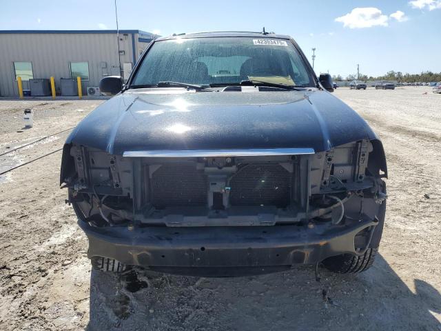 Photo 5 from auction – 2007 GMC ENVOY with VIN 1GKDS13S472107120