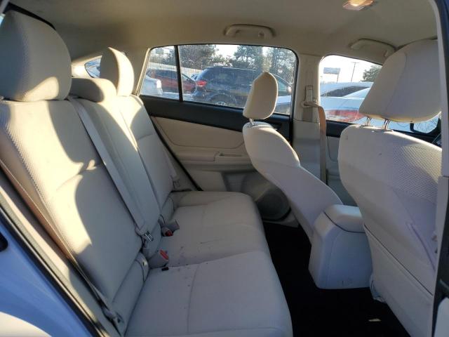 Photo 10 from auction – 2014 SUBARU IMPREZA PR with VIN JF1GPAC61E8260728
