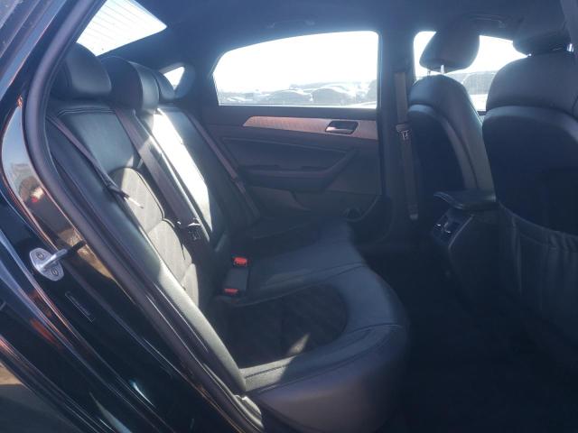 Photo 10 from auction – 2019 HYUNDAI SONATA LIM with VIN 5NPE34AF3KH801003