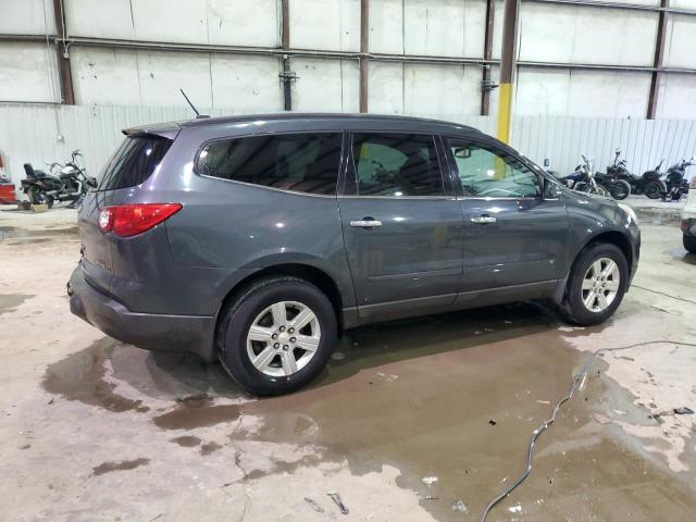 Photo 3 from auction – 2010 CHEVROLET TRAVERSE L with VIN 1GNLRFED8AS137105