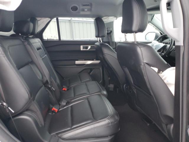 Photo 11 from auction – 2023 FORD EXPLORER X with VIN 1FMSK8DH5PGB18530