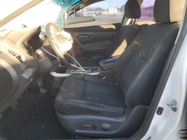 Photo 7 from auction – 2015 NISSAN ALTIMA 2.5 with VIN 1N4AL3AP6FC569019