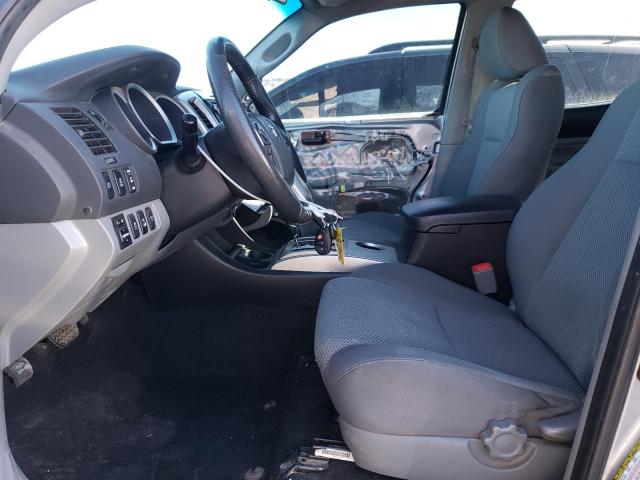 Photo 7 from auction – 2015 TOYOTA TACOMA DOU with VIN 3TMLU4EN3FM178083