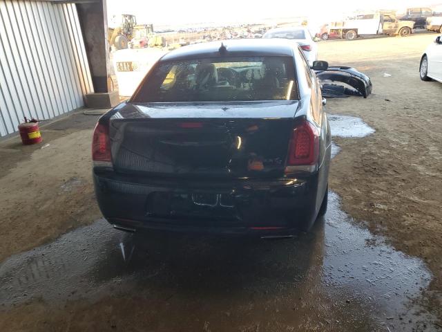 Photo 6 from auction – 2023 CHRYSLER 300 S with VIN 2C3CCABG7PH637076