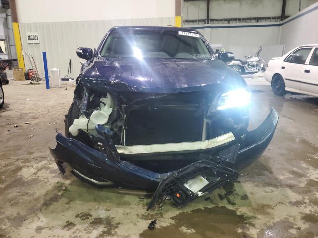 Photo 5 from auction – 2018 ACURA RDX TECHNO with VIN 5J8TB4H55JL027047