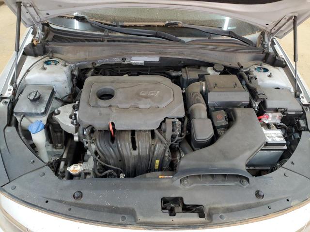 Photo 11 from auction – 2018 KIA OPTIMA LX with VIN 5XXGT4L32JG234465