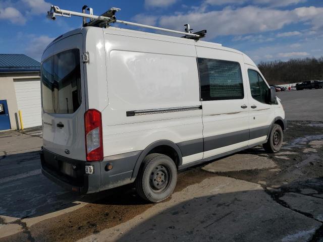 Photo 3 from auction – 2016 FORD TRANSIT T- with VIN 1FTYR2CGXGKB30136