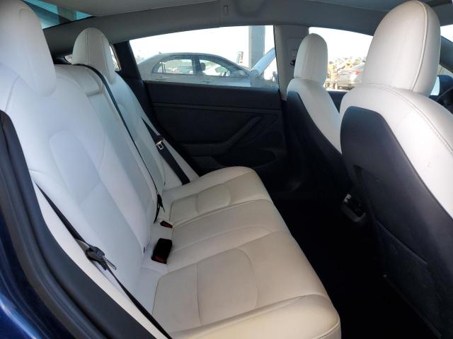 Photo 10 from auction – 2022 TESLA MODEL 3 with VIN 5YJ3E1EB6NF248356