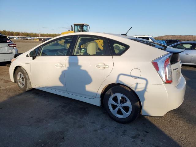 Photo 2 from auction – 2012 TOYOTA PRIUS with VIN JTDKN3DU8C5401893