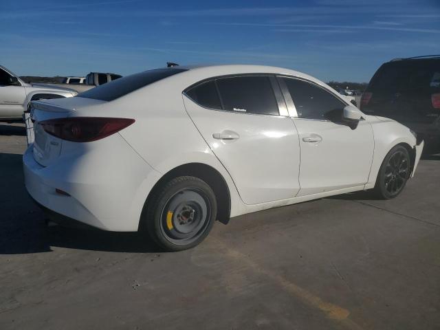 Photo 3 from auction – 2014 MAZDA 3 TOURING with VIN JM1BM1V31E1109509